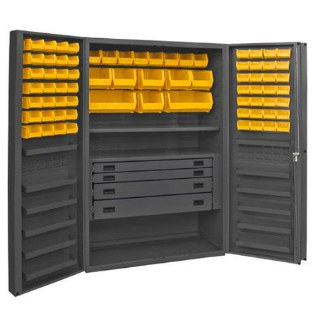 welded 14 gauge steel cabinet|Durham Manufacturing Heavy Duty Welded 14 Gauge .